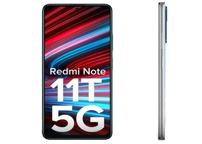 Redmi Note 11T 5G