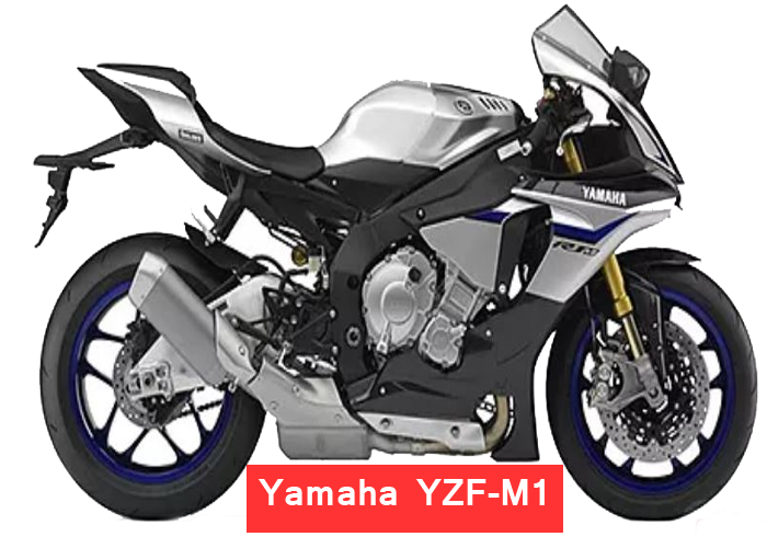 Yamaha Upcoming Bike YZF-R1 And YZF-R1M