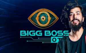 Anurag Dobhal Bigg Boss