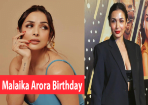 malaika arora birthday