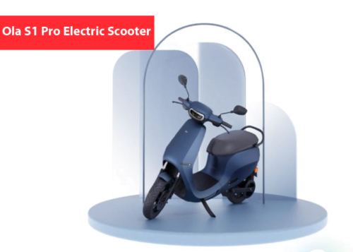 Ola S1 Pro Electric Scooter Diwali Offer