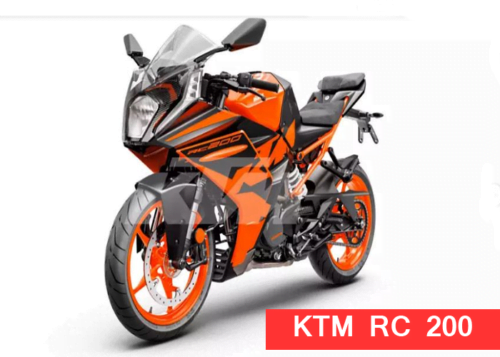 KTM-RC-200