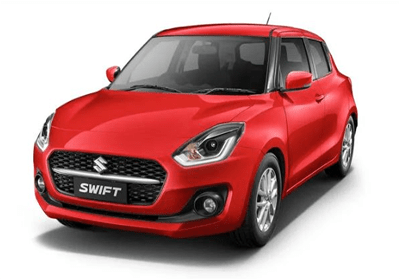 Maruti Swift 2024