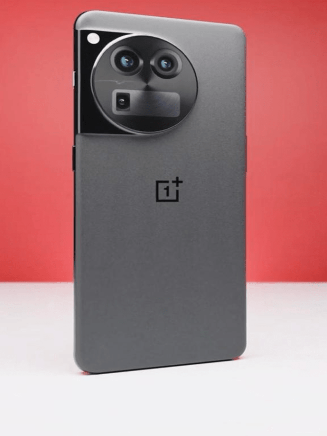 OnePlus 12